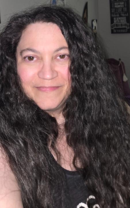 Jennifer Rispoli