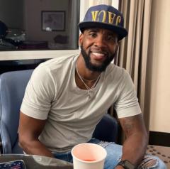 Deon Jackson