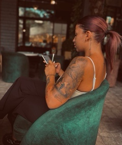Claudia Maria