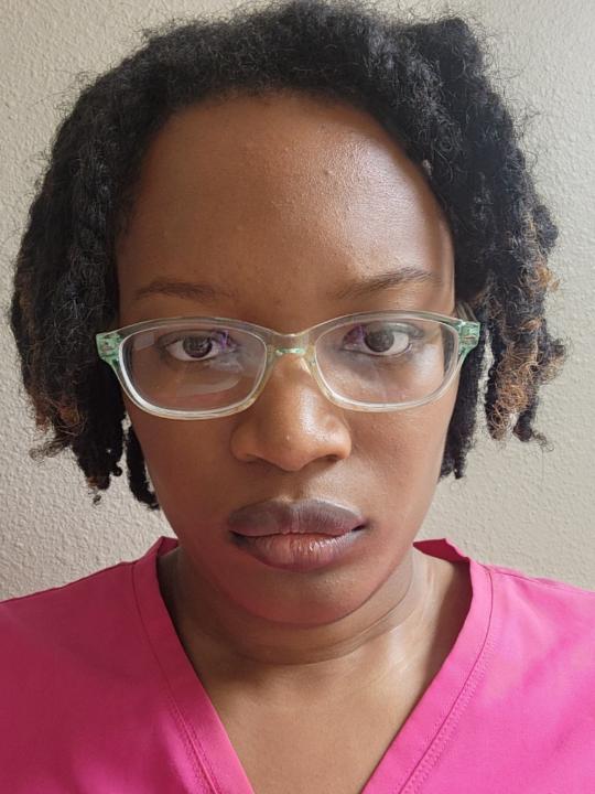 Deborah Oyebade