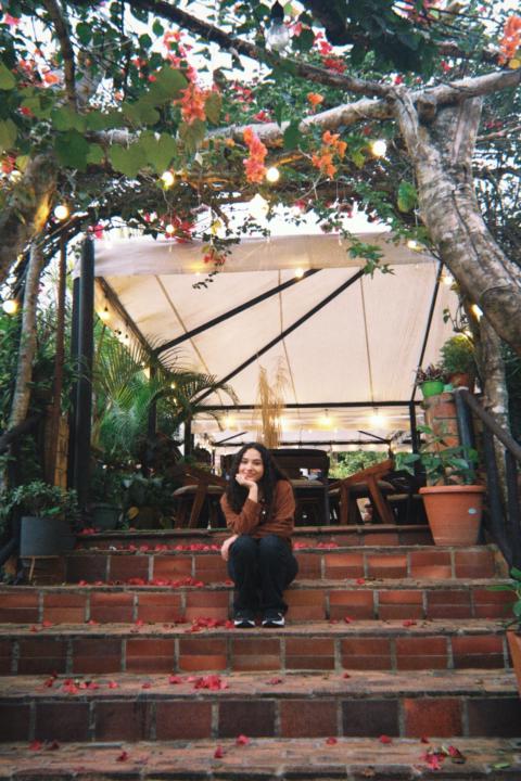 Jeanine Blanco