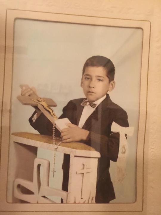 Raymundo Rodriguez