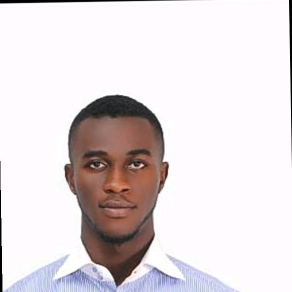 Toochukwu Kingsley