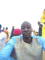 Abou Sylla Sylla