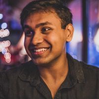 Aayush Vishwakarma