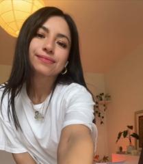 Ale Chavarria