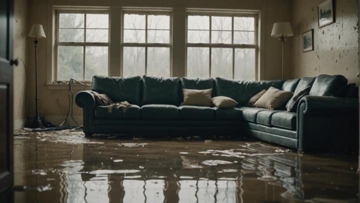 Water Damage Cleaning Company in Whiteside, MO