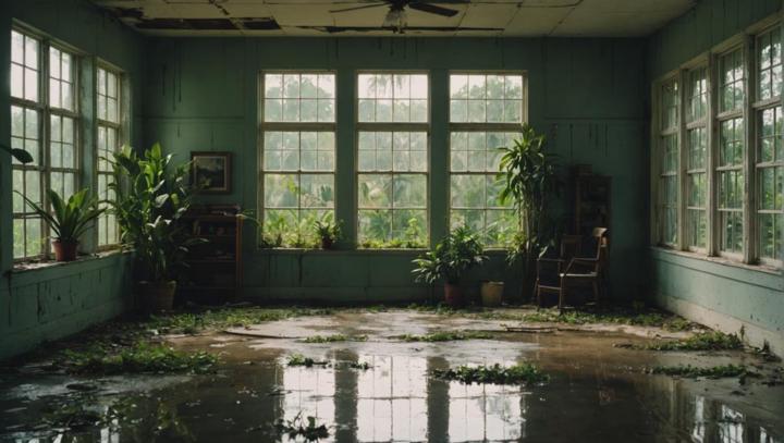 Emergency Flood Damage Repair in Silex, MO