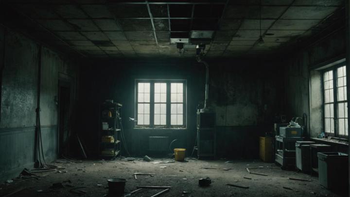 Emergency Water Damage in Troy, MO