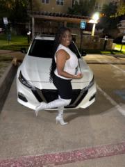 Destynee' Salter