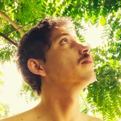 Nicolás Gutiérrez Santamaría