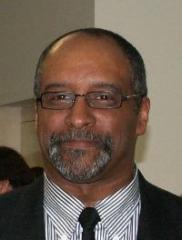 Harold Cornish