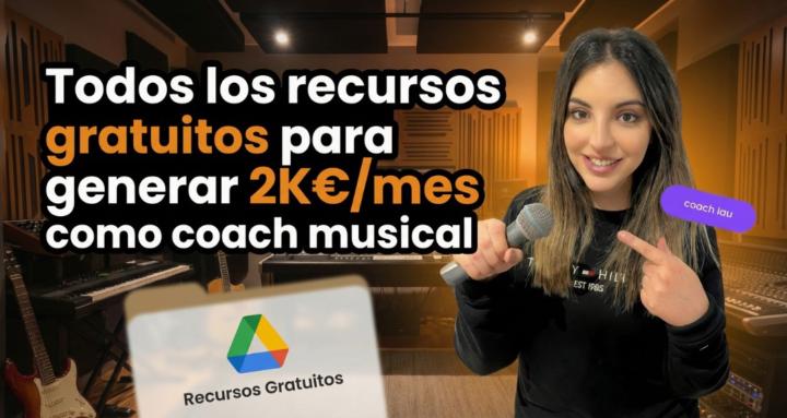 Musical Coaches 