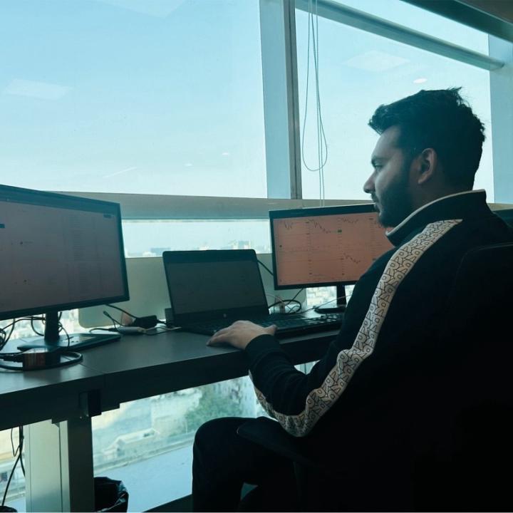 Ankush Midha
