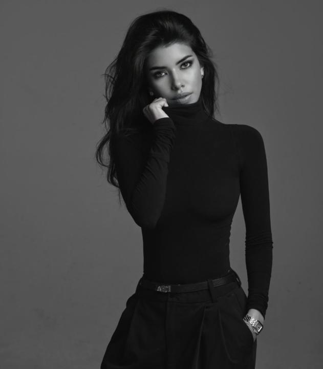 Samantha Guillen