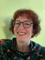 Nicole Irman