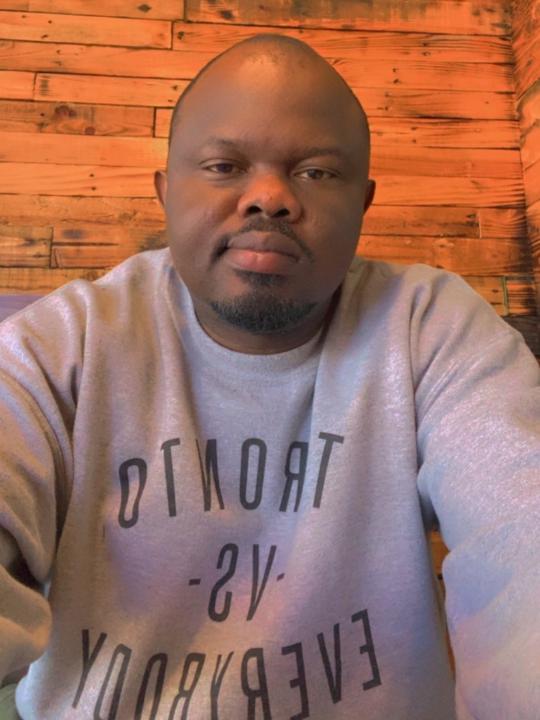 Adeyinka Bakinson