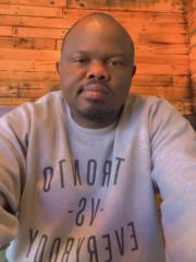 Adeyinka Bakinson