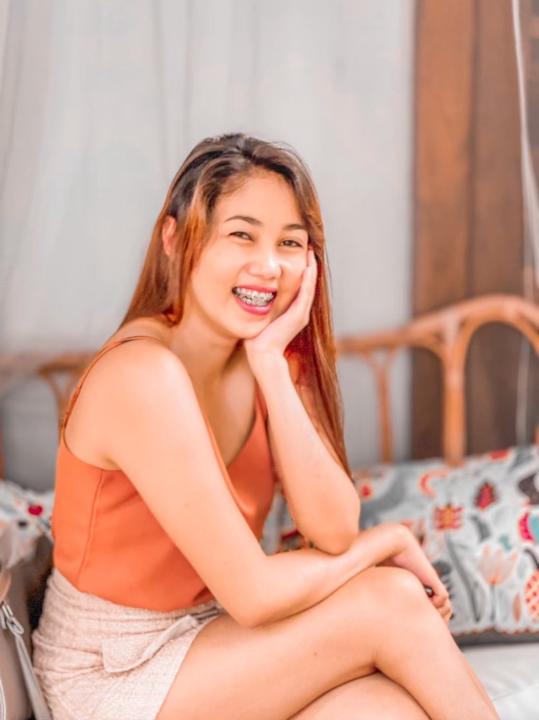 Kristine Cecile Tero