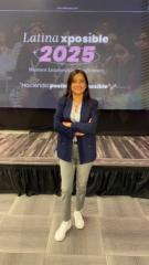 Heidy Flores
