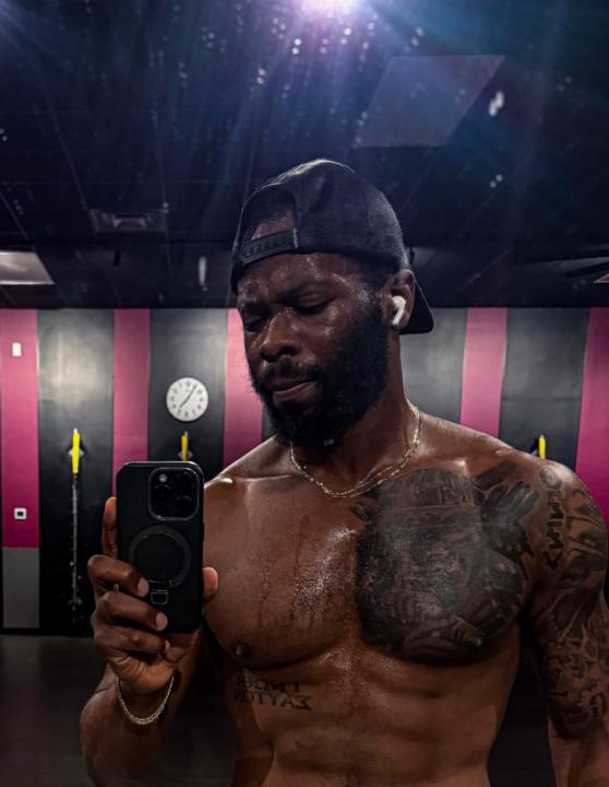 Shayquan Osborne