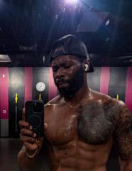 Shayquan Osborne