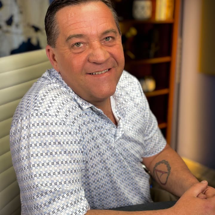 Gary Parker