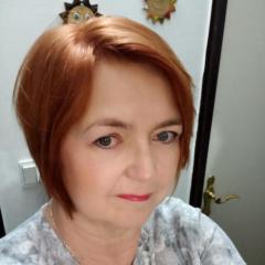 Jitka Bugelova