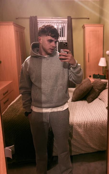 Layton-reece Roberts