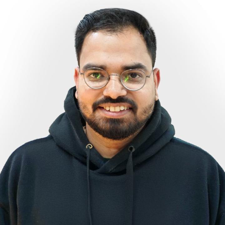 Mayank Varshney