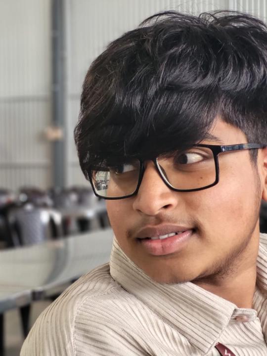 Siva Sankar