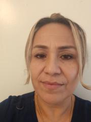 Juana Toledo