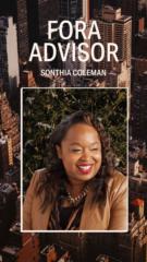 Sonthia Coleman
