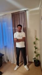 Robel Haileab