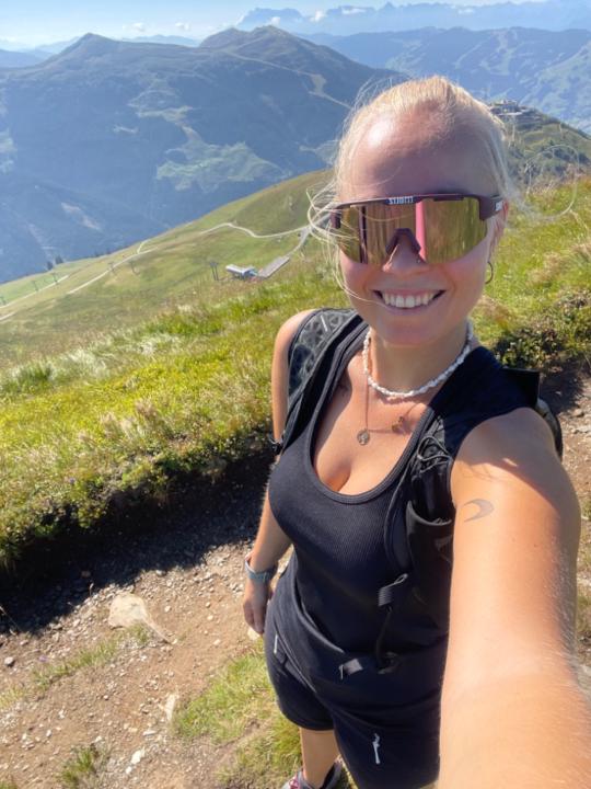 Michaela Riedlsperger