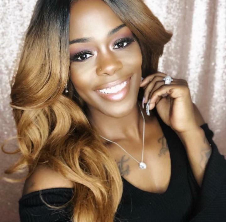Rachel Majette