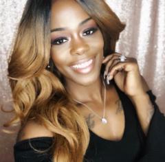 Rachel Majette