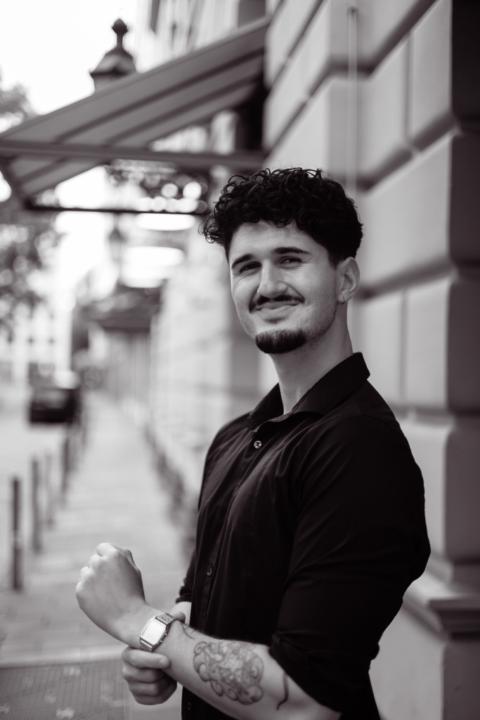 Victor Friedl