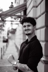 Victor Friedl