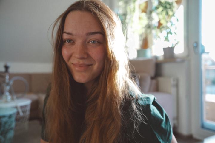 Barbara Waschka