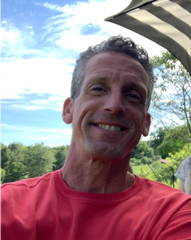 Kevin Mullaney