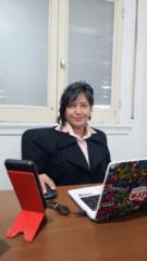 Cristina Aragon