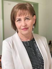 Szalai László Szabolcsné