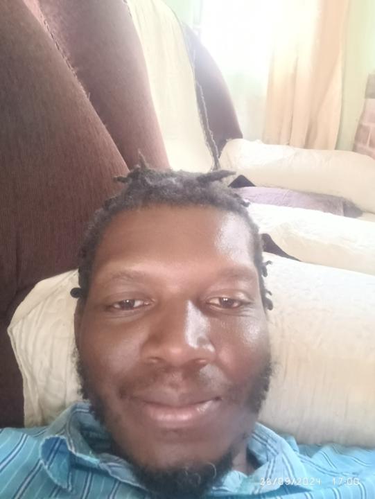 Siminge Themba Ngwenya