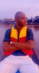 Kams Ngongo