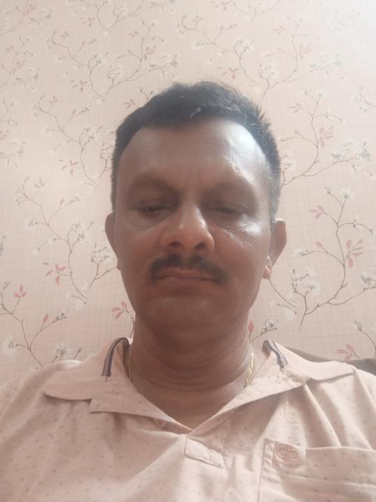 Vishwanath Bugde