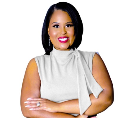 Venessa James