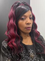 Madinah Gipson