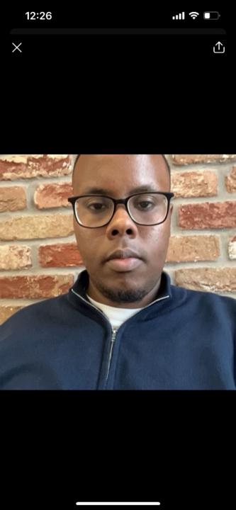 Abdirashid Abubakar