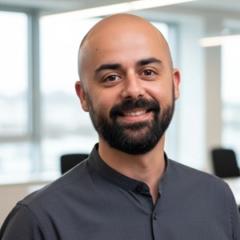 Javier Quilez Cabello